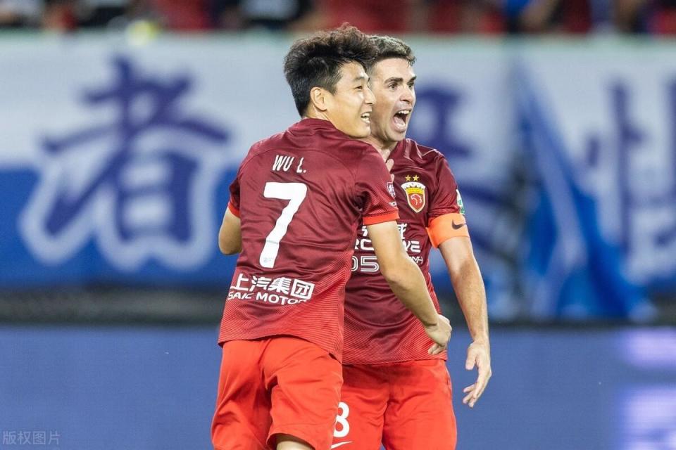 关于亚泰战平申花：艰难收获一分，保级形势稍有缓解的信息