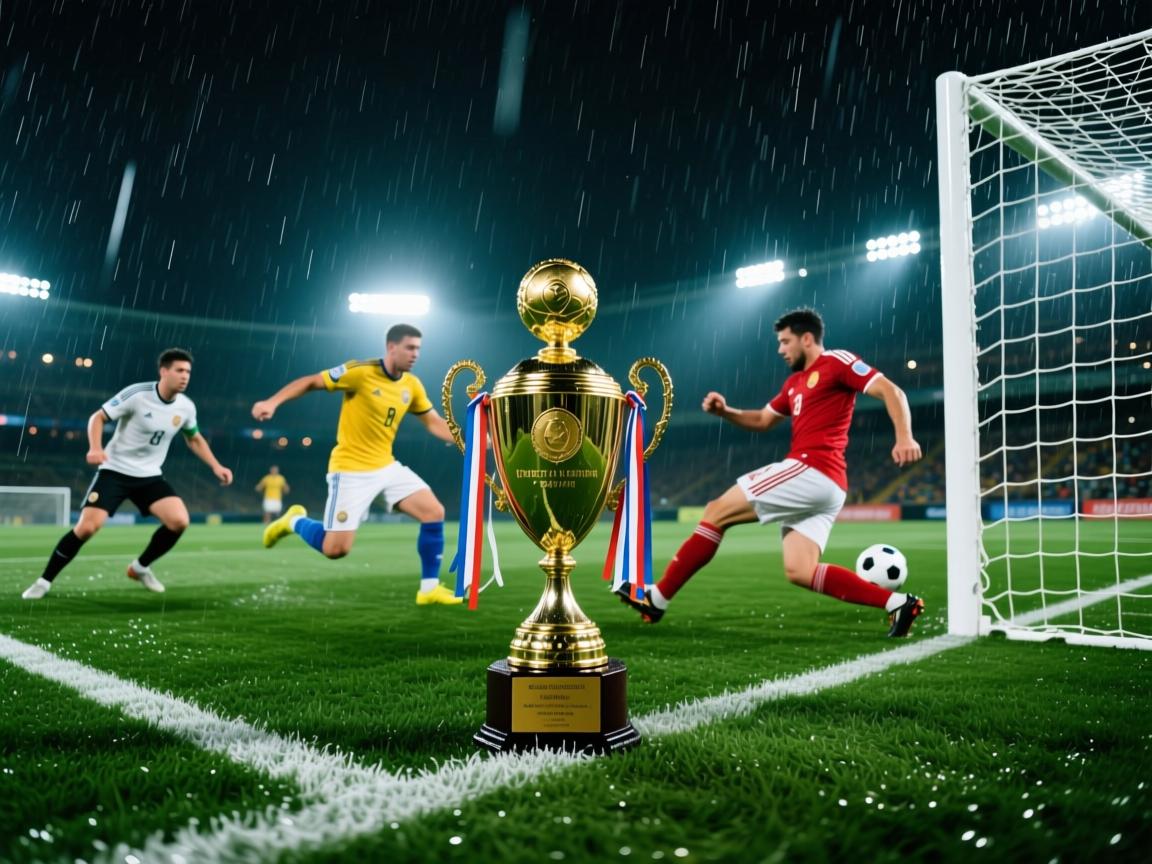 亚洲杯抢七大战对决在即！波尔图演练定位球，巴黎圣日耳曼密集防守应对